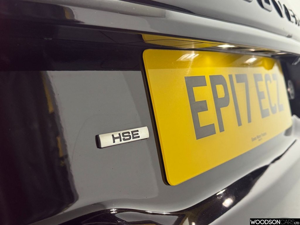 Used Land Rover Discovery Sport 2017 for sale - 78068378: Photo 37