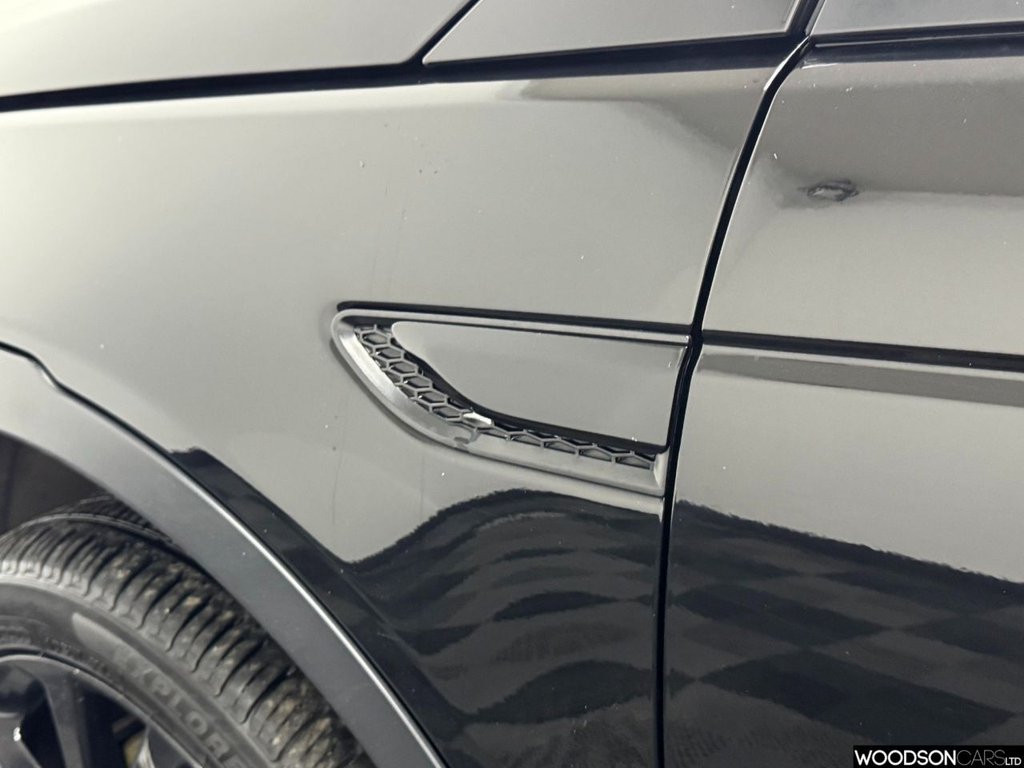 Used Land Rover Discovery Sport 2017 for sale - 78068378: Photo 39