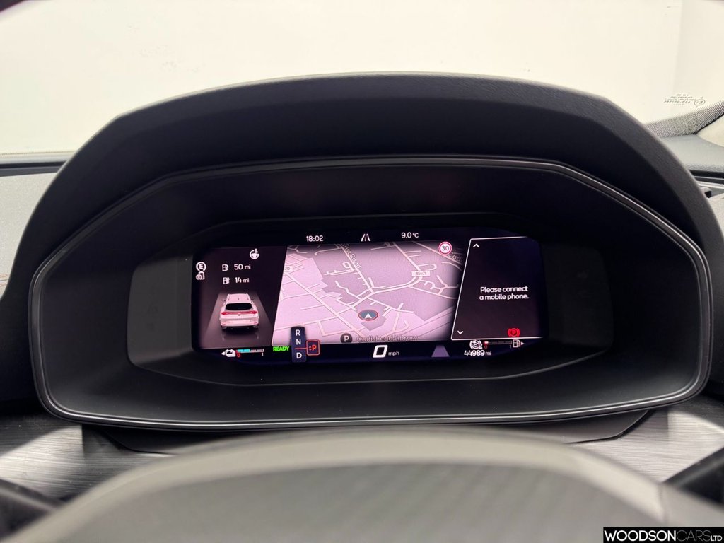 Used Cupra Formentor 2022 for sale - 77089230: Photo 10