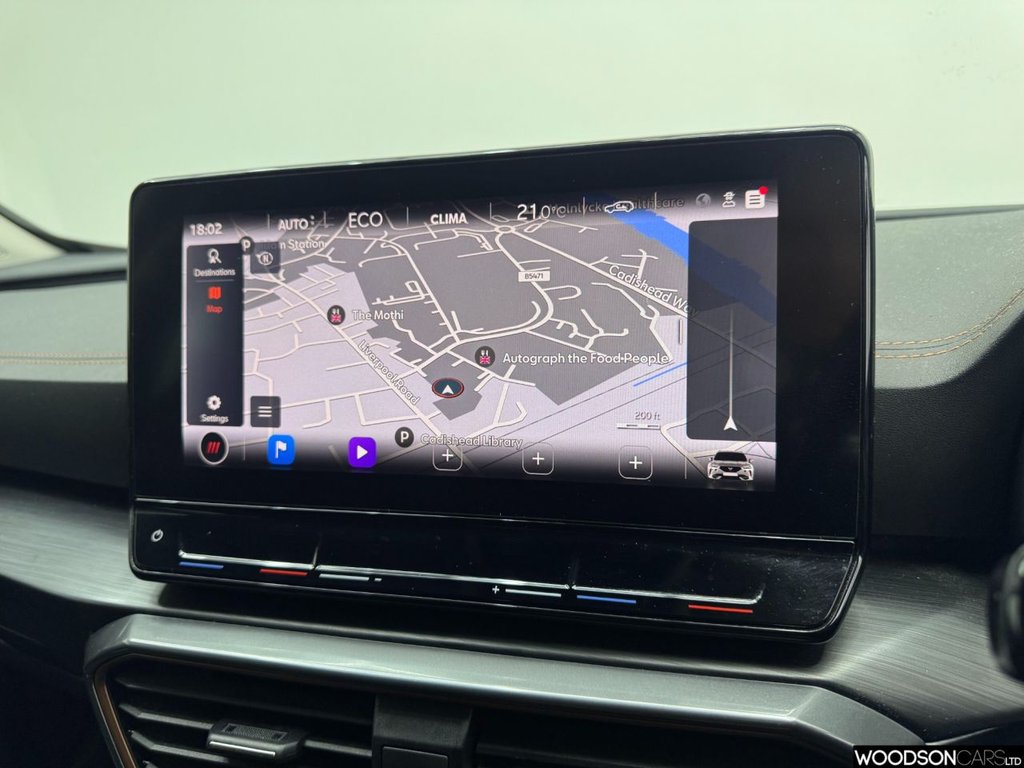 Used Cupra Formentor 2022 for sale - 77089230: Photo 11