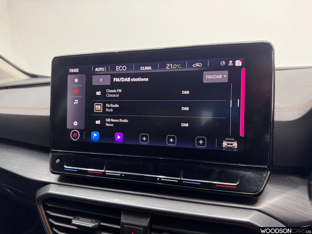 Used Cupra Formentor 2022 for sale - 77089230: Photo 12