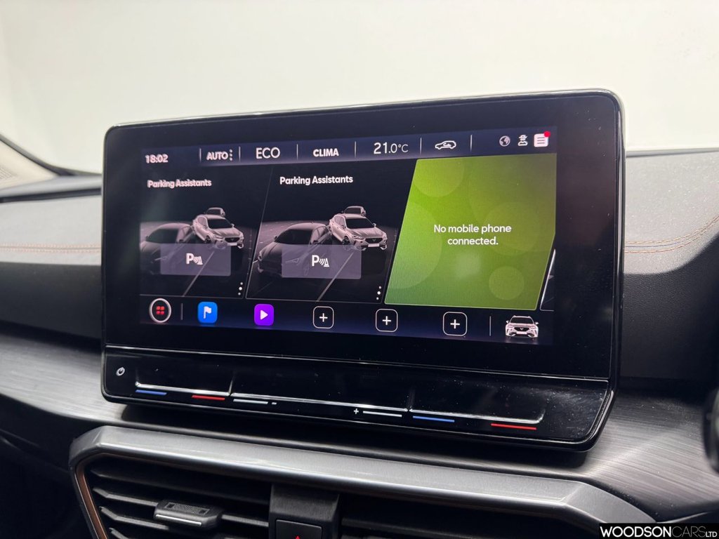 Used Cupra Formentor 2022 for sale - 77089230: Photo 13