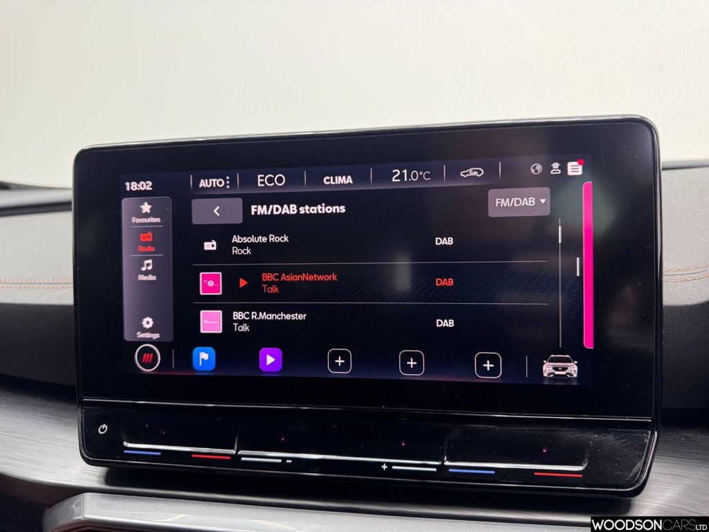 Used Cupra Formentor 2022 for sale - 77089230: Photo 16