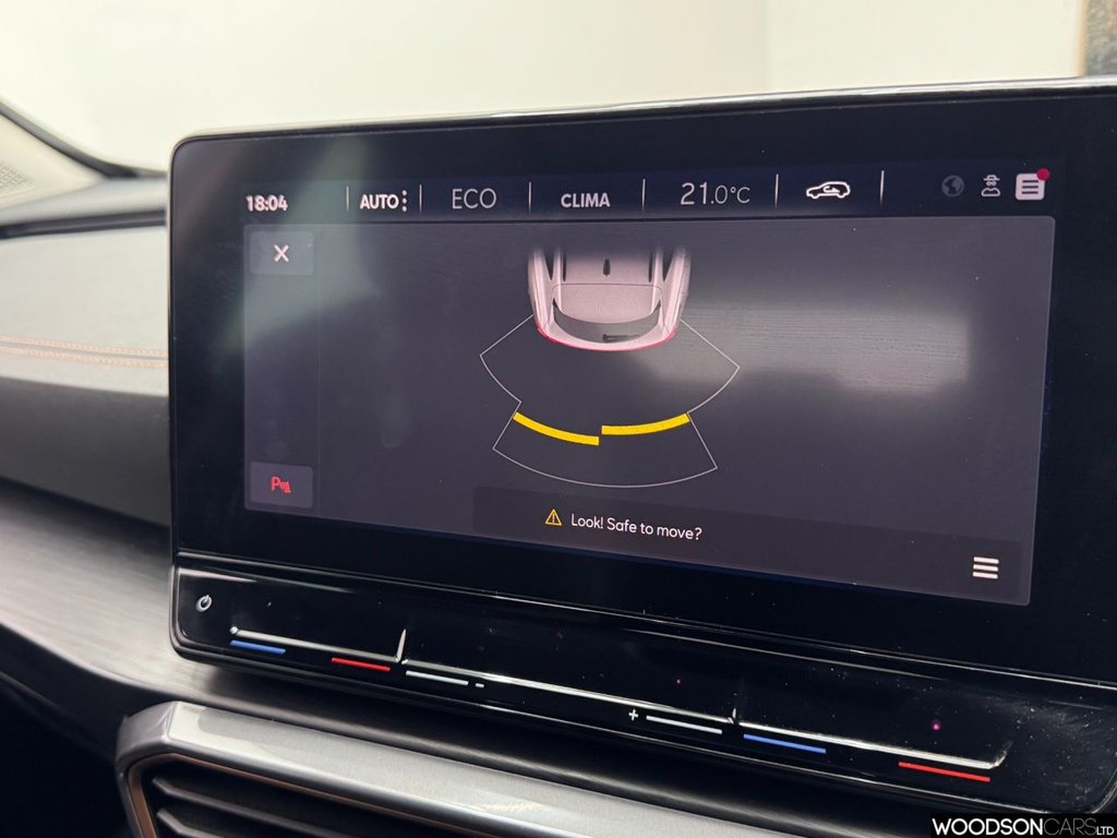 Used Cupra Formentor 2022 for sale - 77089230: Photo 20