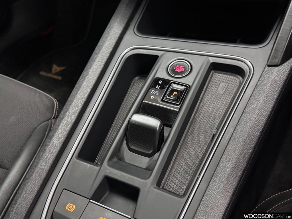 Used Cupra Formentor 2022 for sale - 77089230: Photo 21