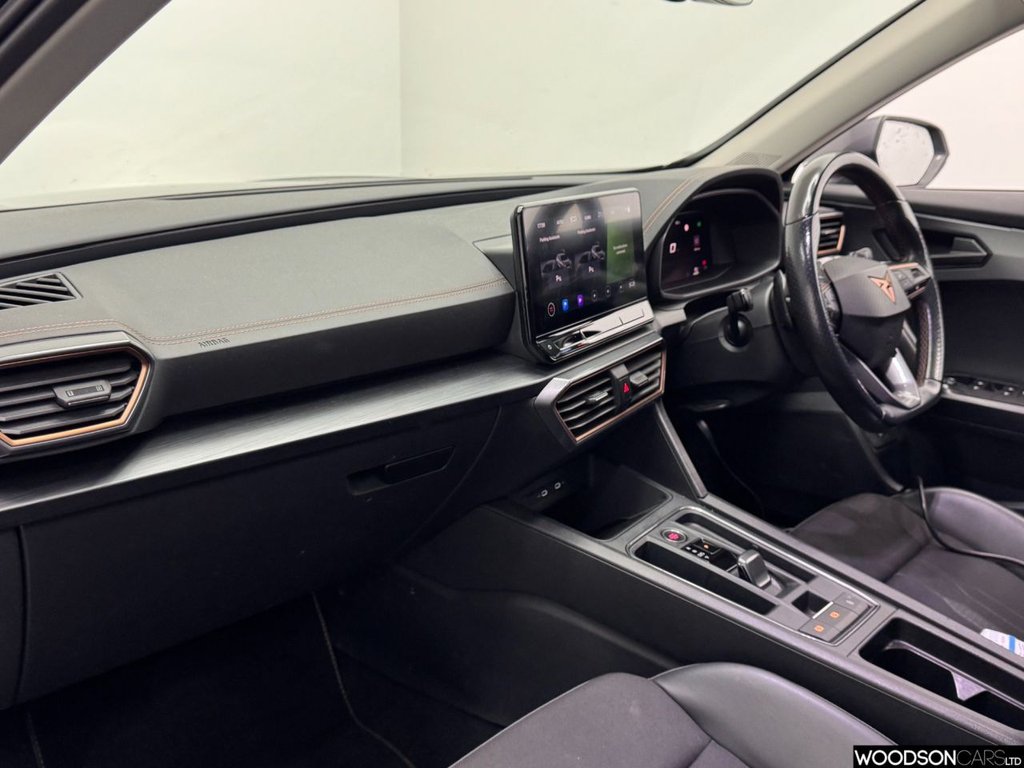 Used Cupra Formentor 2022 for sale - 77089230: Photo 5