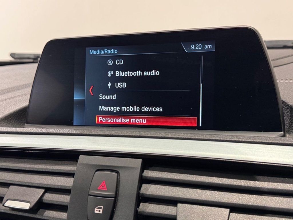 Used BMW 1 Series 2018 for sale - 76642909: Photo 11