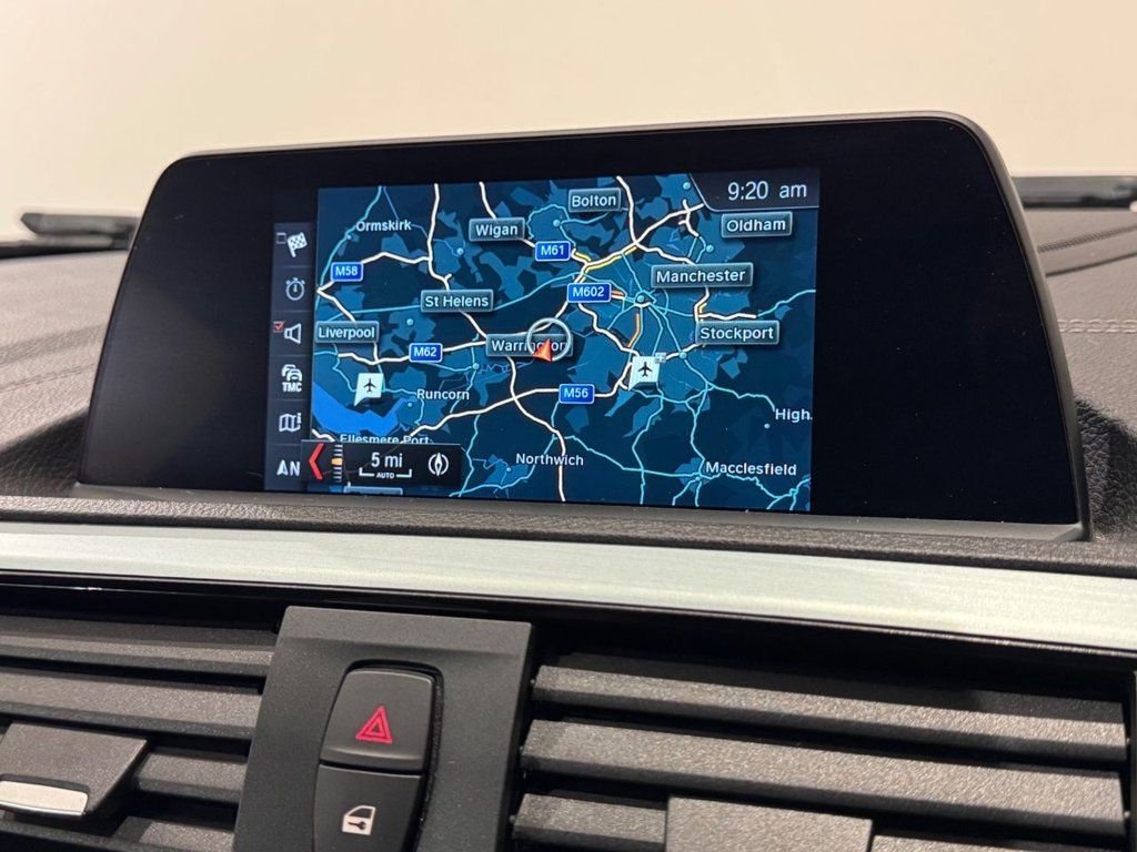 Used BMW 1 Series 2018 for sale - 76642909: Photo 13