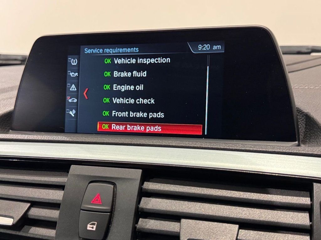 Used BMW 1 Series 2018 for sale - 76642909: Photo 14