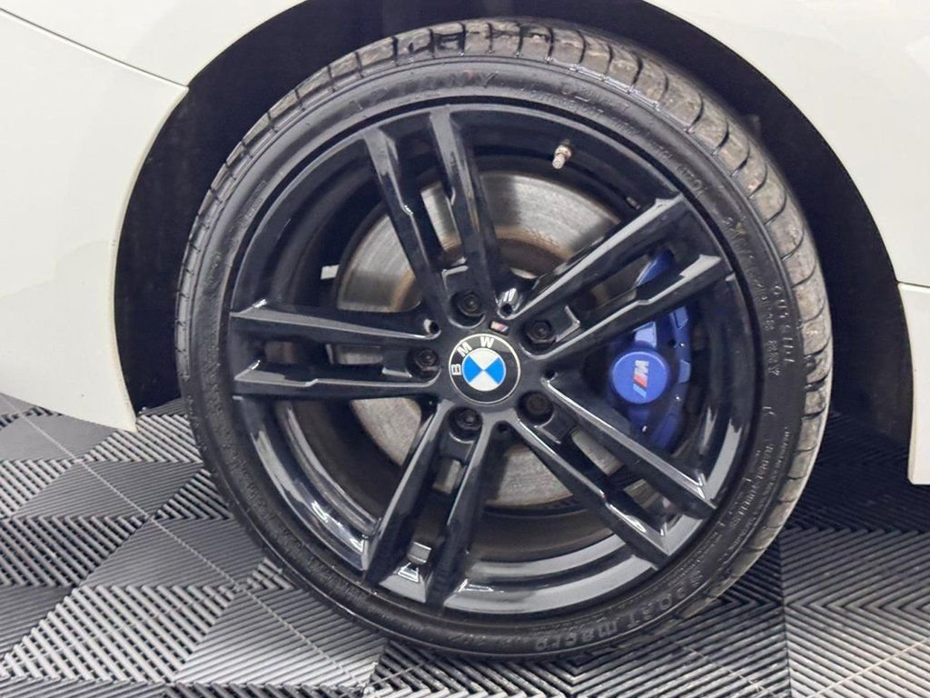 Used BMW 1 Series 2018 for sale - 76642909: Photo 19