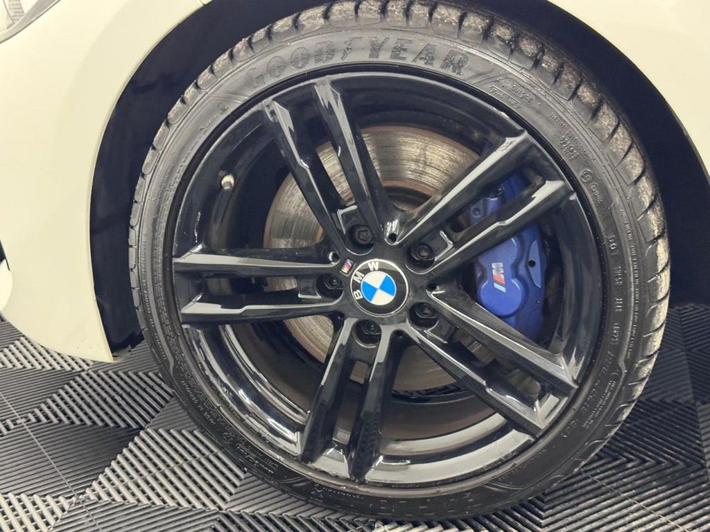 Used BMW 1 Series 2018 for sale - 76642909: Photo 21