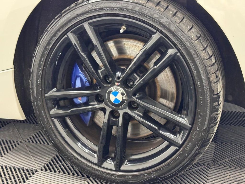 Used BMW 1 Series 2018 for sale - 76642909: Photo 22