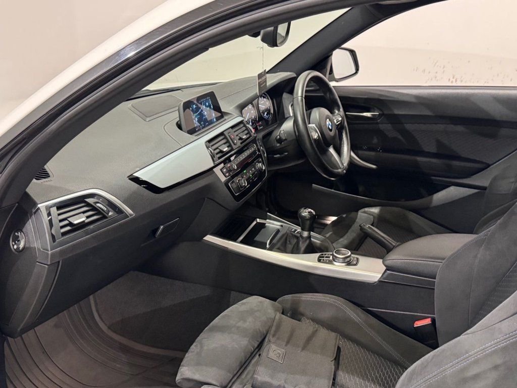 Used BMW 1 Series 2018 for sale - 76642909: Photo 5