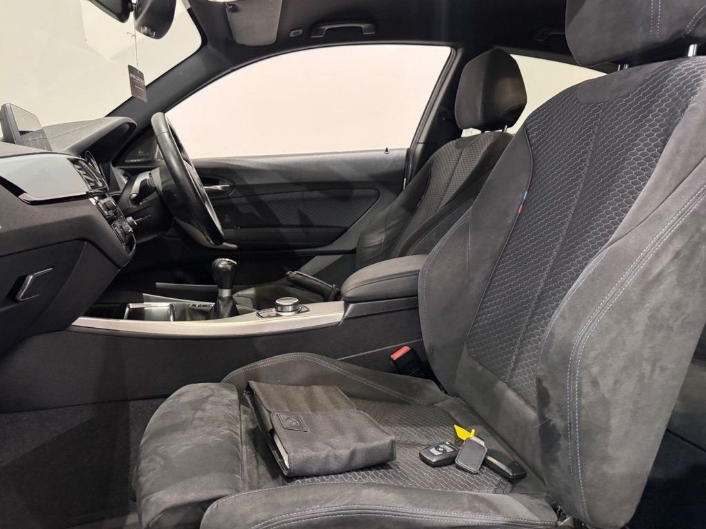 Used BMW 1 Series 2018 for sale - 76642909: Photo 6