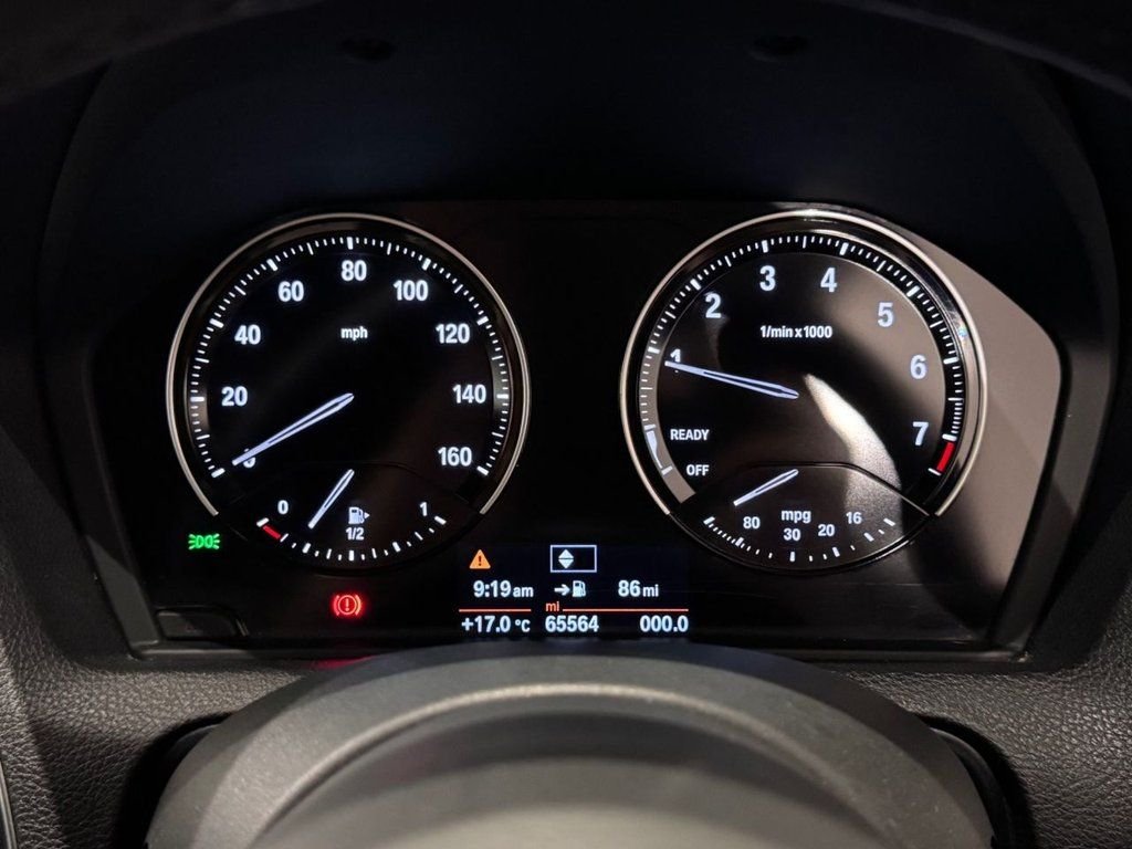 Used BMW 1 Series 2018 for sale - 76642909: Photo 8