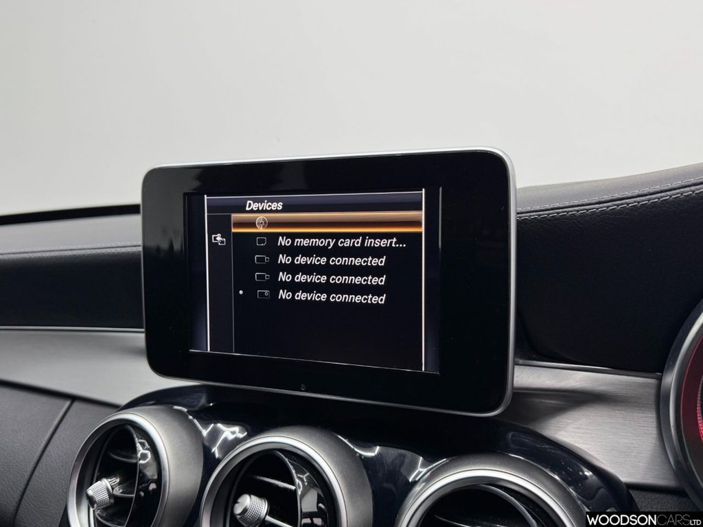 Used Mercedes-Benz C Class 2015 for sale - 77368949: Photo 12