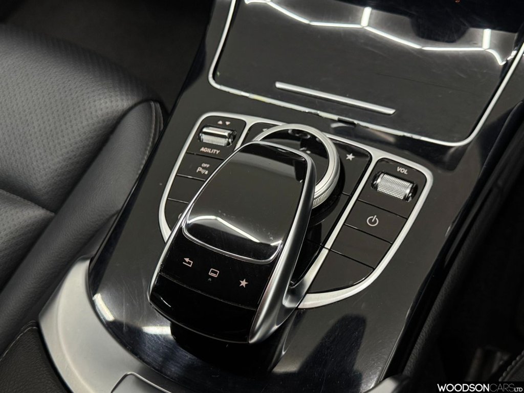 Used Mercedes-Benz C Class 2015 for sale - 77368949: Photo 16