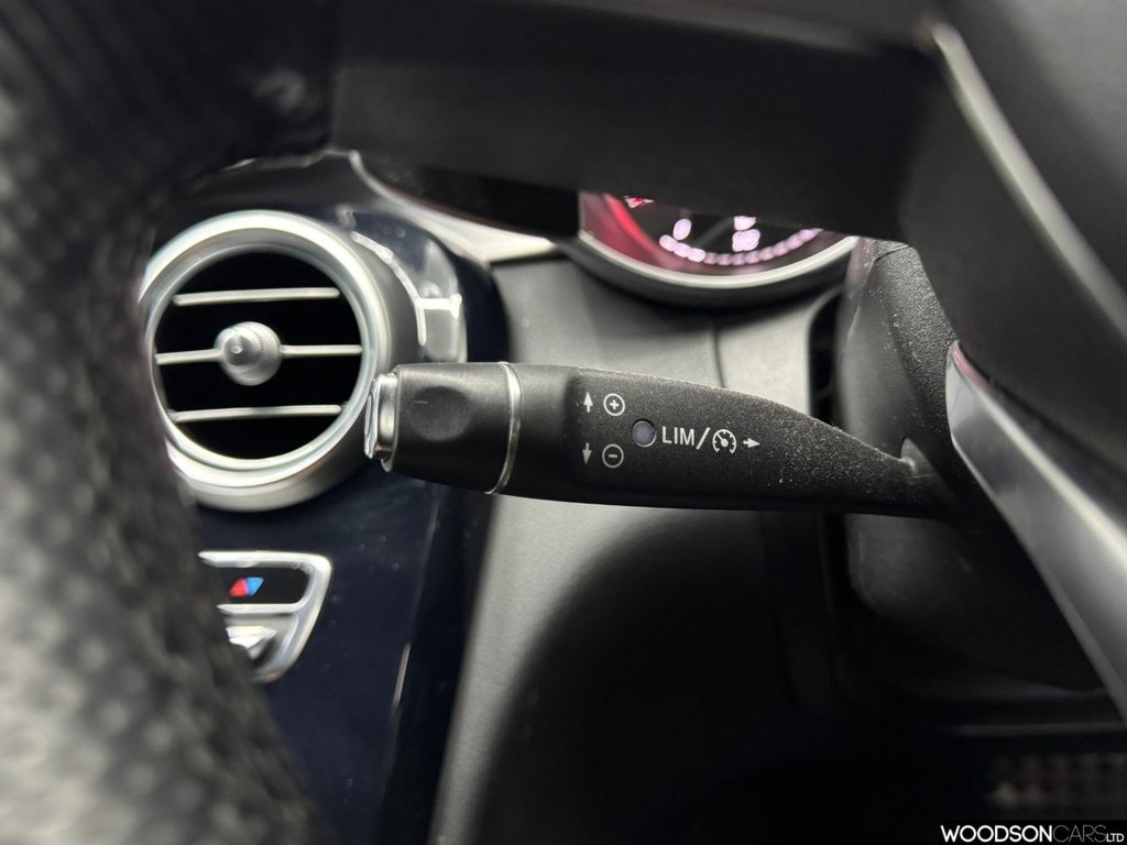 Used Mercedes-Benz C Class 2015 for sale - 77368949: Photo 21