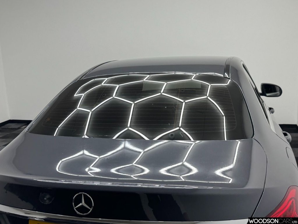 Used Mercedes-Benz C Class 2015 for sale - 77368949: Photo 27