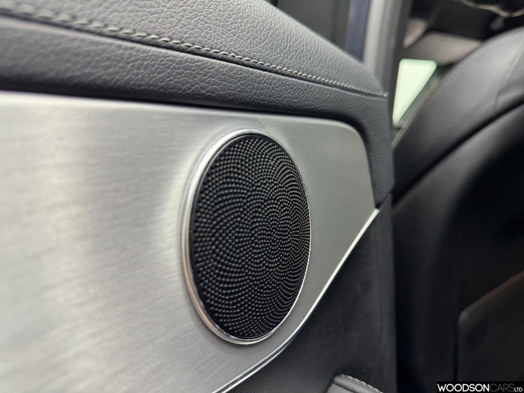 Used Mercedes-Benz C Class 2015 for sale - 77368949: Photo 32