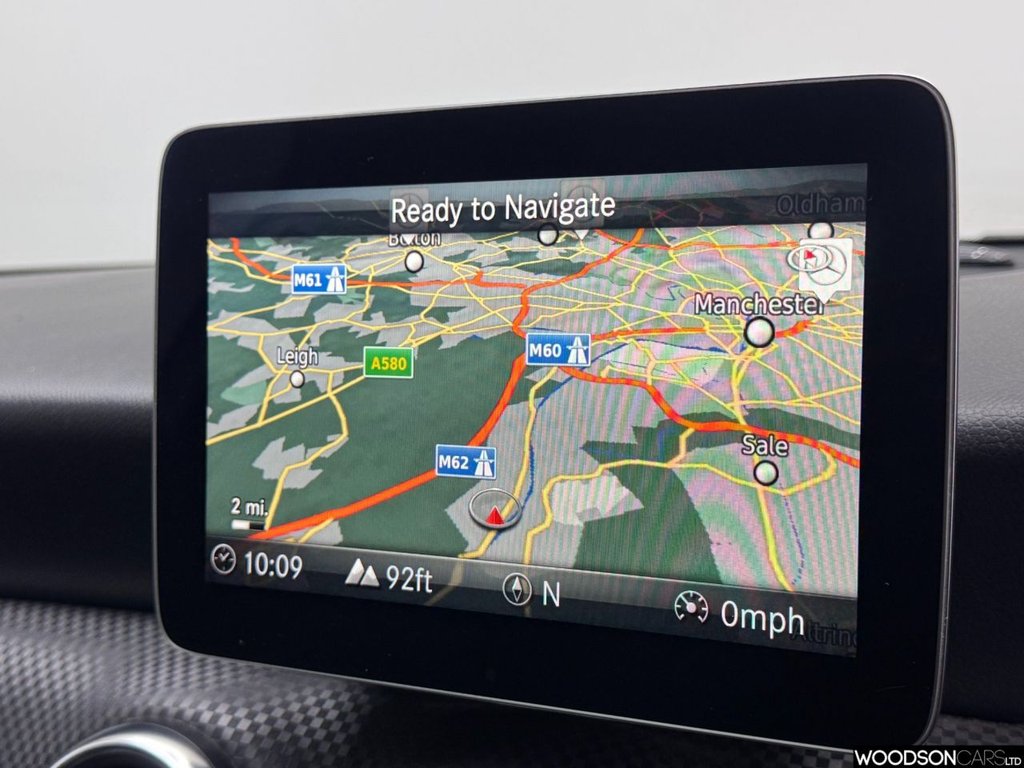 Used Mercedes-Benz A-Class 2017 for sale - 77089252: Photo 10