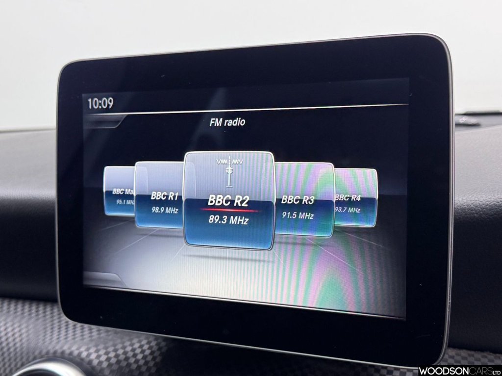 Used Mercedes-Benz A-Class 2017 for sale - 77089252: Photo 11