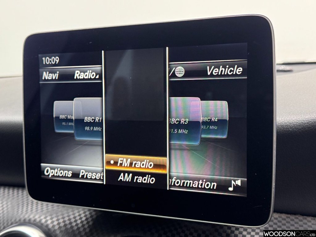 Used Mercedes-Benz A-Class 2017 for sale - 77089252: Photo 12