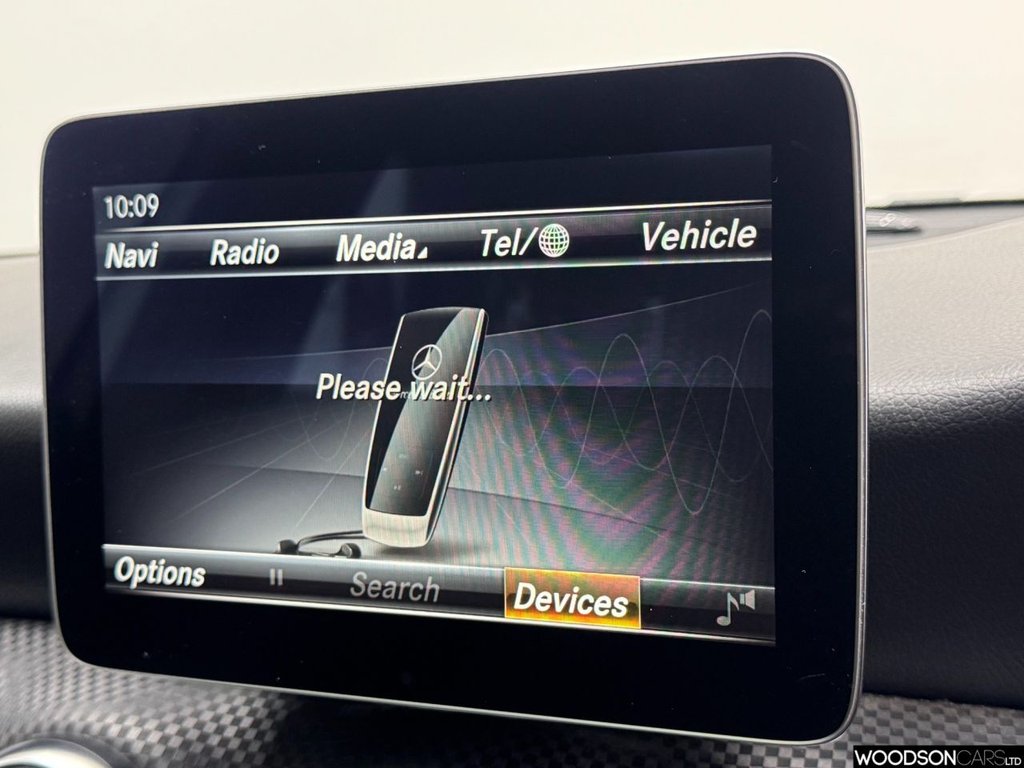 Used Mercedes-Benz A-Class 2017 for sale - 77089252: Photo 14