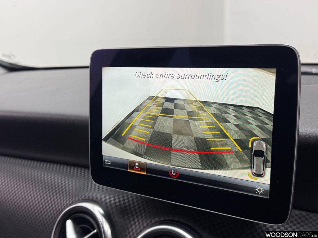 Used Mercedes-Benz A-Class 2017 for sale - 77089252: Photo 15