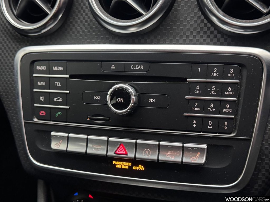 Used Mercedes-Benz A-Class 2017 for sale - 77089252: Photo 16