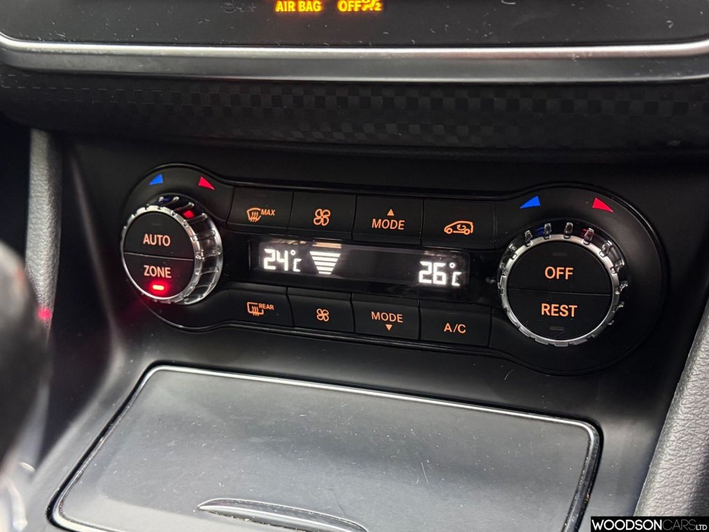 Used Mercedes-Benz A-Class 2017 for sale - 77089252: Photo 17