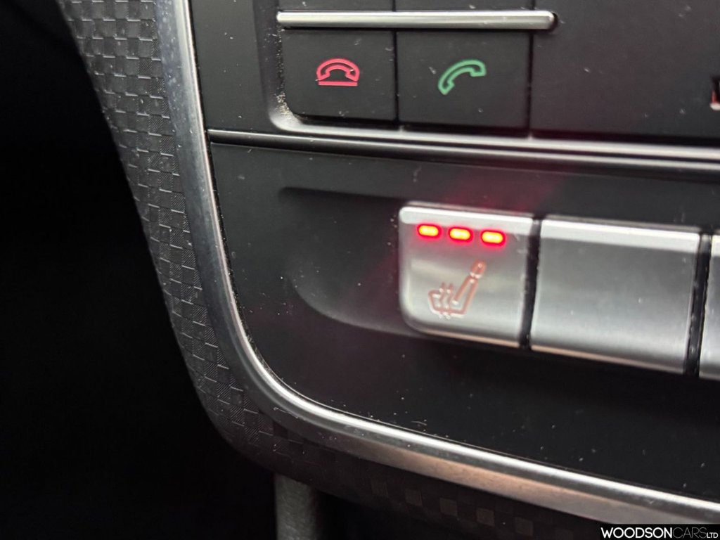 Used Mercedes-Benz A-Class 2017 for sale - 77089252: Photo 19