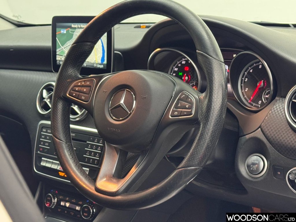 Used Mercedes-Benz A-Class 2017 for sale - 77089252: Photo 20