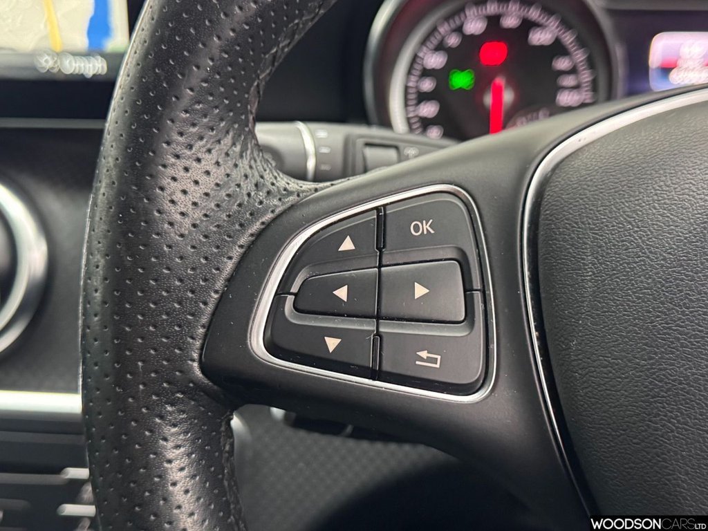 Used Mercedes-Benz A-Class 2017 for sale - 77089252: Photo 21