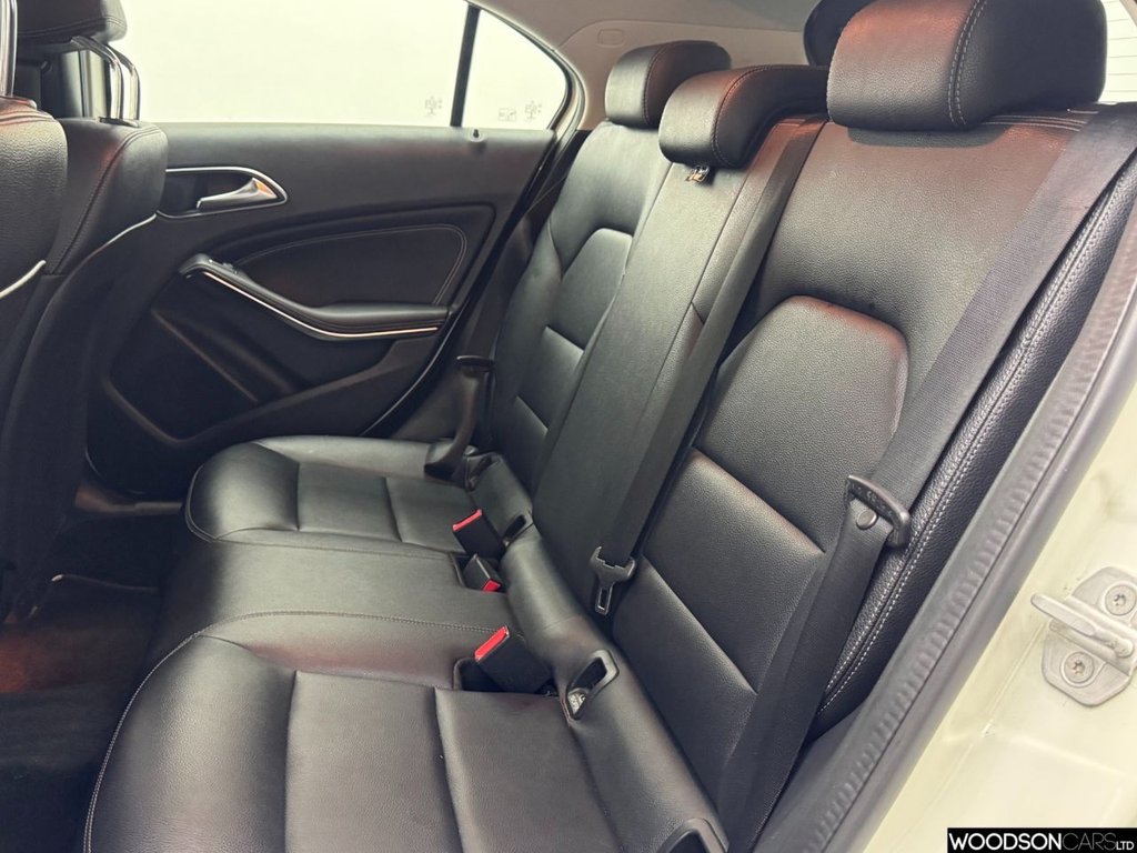 Used Mercedes-Benz A-Class 2017 for sale - 77089252: Photo 7