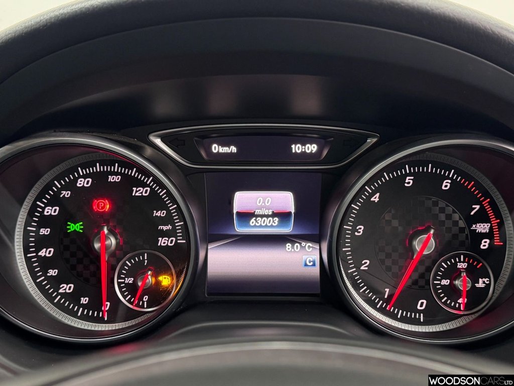 Used Mercedes-Benz A-Class 2017 for sale - 77089252: Photo 8