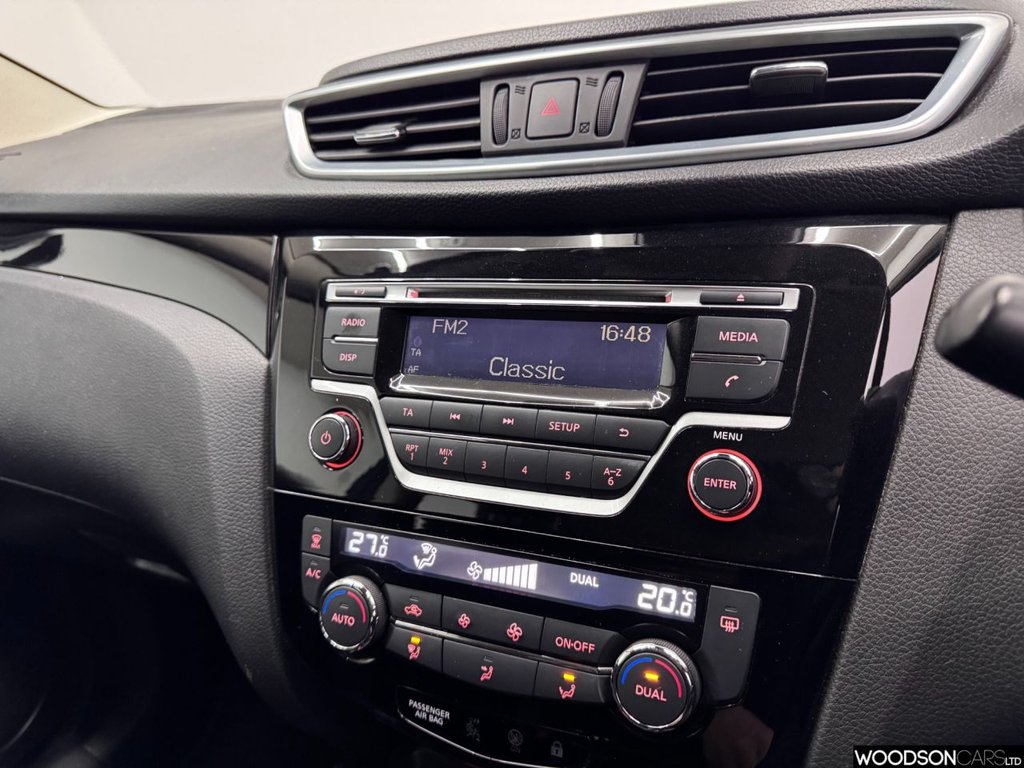 Used Nissan Qashqai 2018 for sale - 77470619: Photo 10