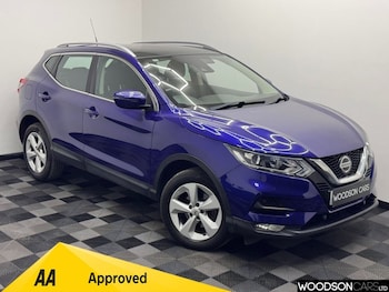 2018 (18) - 1.2 DiG-T Acenta 5dr