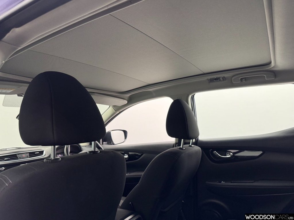 Used Nissan Qashqai 2018 for sale - 77470619: Photo 21