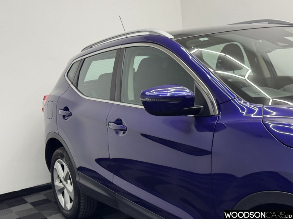 Used Nissan Qashqai 2018 for sale - 77470619: Photo 26