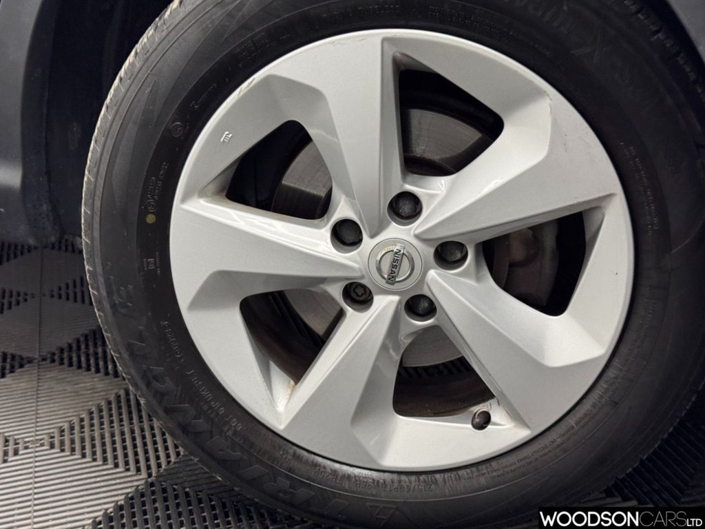 Used Nissan Qashqai 2018 for sale - 77470619: Photo 37