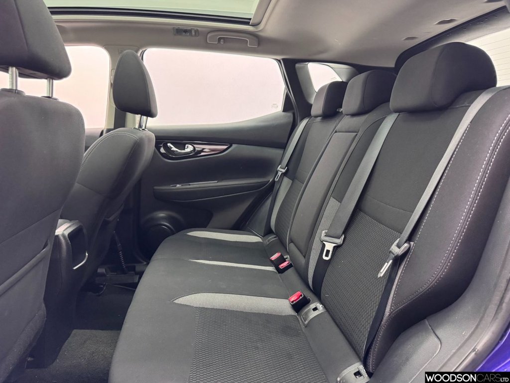 Used Nissan Qashqai 2018 for sale - 77470619: Photo 7