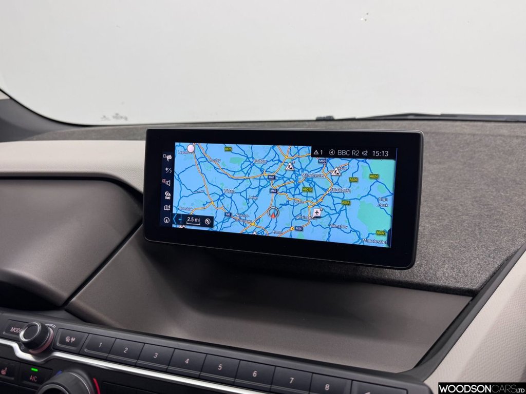 Used BMW i3 2018 for sale - 76546405: Photo 10