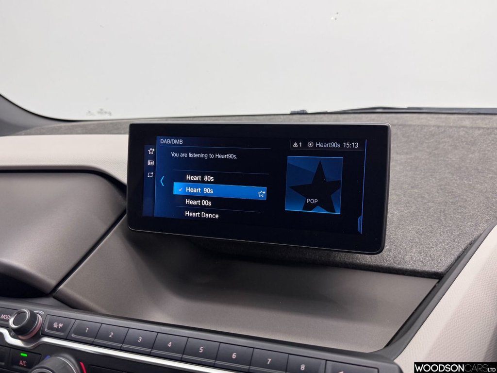 Used BMW i3 2018 for sale - 76546405: Photo 11