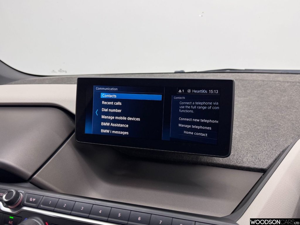 Used BMW i3 2018 for sale - 76546405: Photo 12