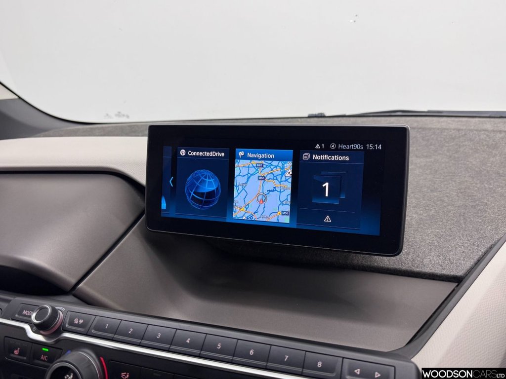 Used BMW i3 2018 for sale - 76546405: Photo 13