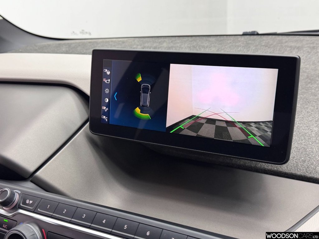 Used BMW i3 2018 for sale - 76546405: Photo 14