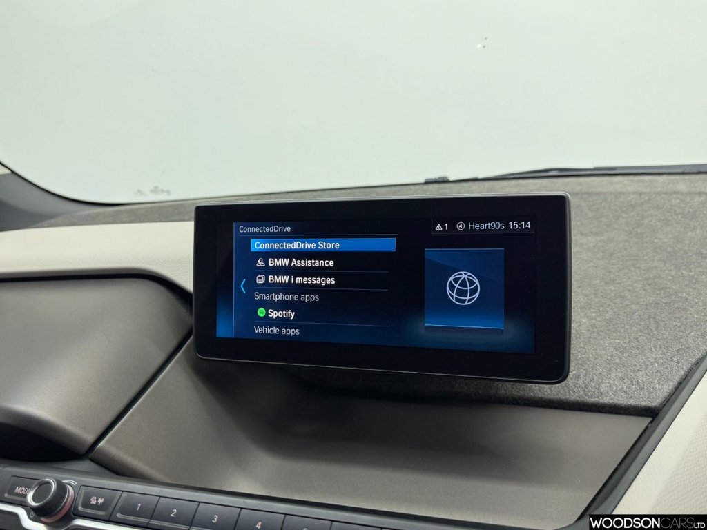 Used BMW i3 2018 for sale - 76546405: Photo 16