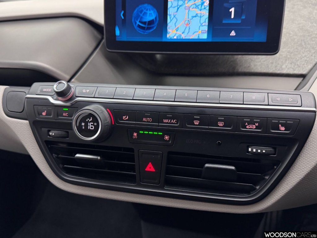 Used BMW i3 2018 for sale - 76546405: Photo 17