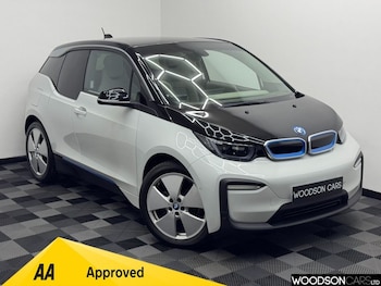 Used BMW i3 2018 for sale - 76546405: Photo
